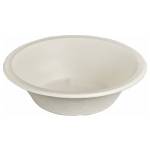 Plain Round Bowl