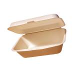 Clamshell Meal Boxes