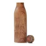 Wooden Copper WaterBottles