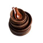 Wooden Bowls