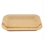 Square Sized Plates